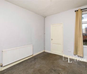 3 bedroom house to rent Dover Street, Derby, Derbyshire, DE23 - Photo 6