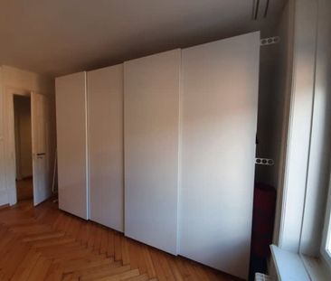 1 Zimmer, 80 m², 4. Stock - Foto 4