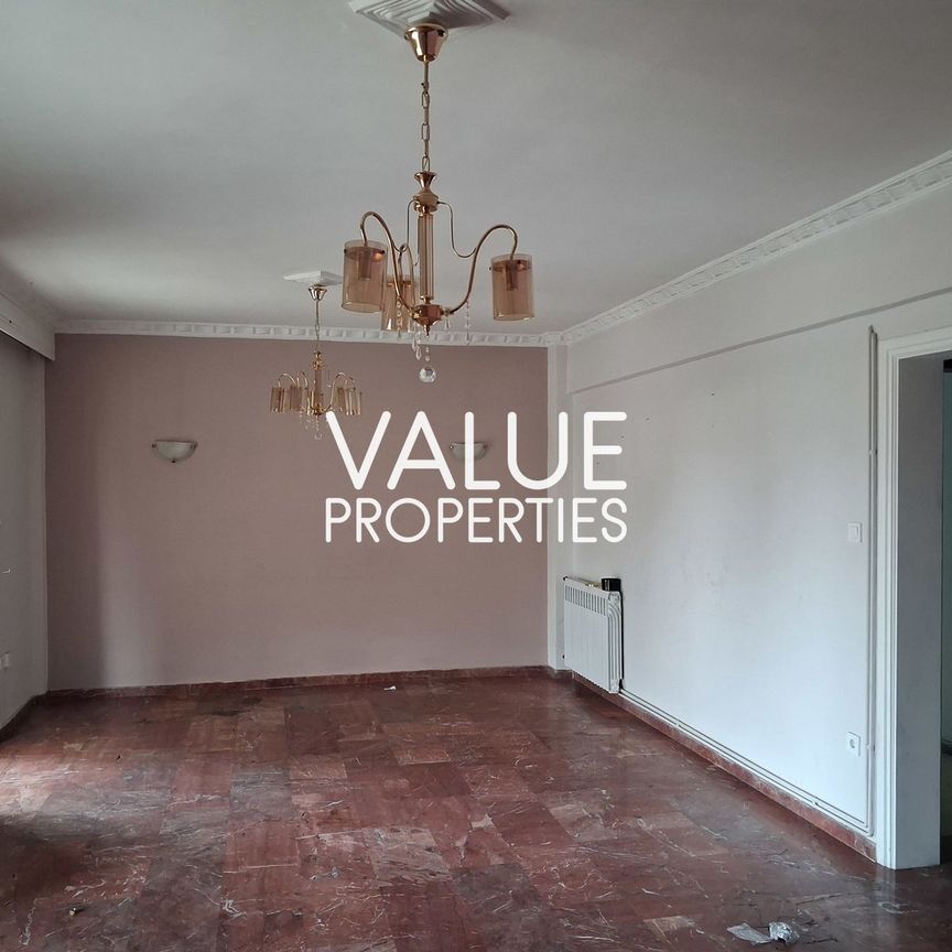 Ενοικίαση κατοικίας, 110 τ.μ., Νέα Χαλκηδόνα, 700 € - Photo 1