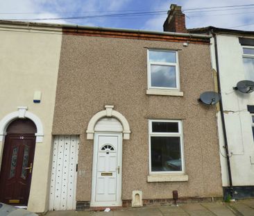 2 bedroom mid-terrace to rent Burnham Street, Stoke-On-Trent, ST4 - Photo 3