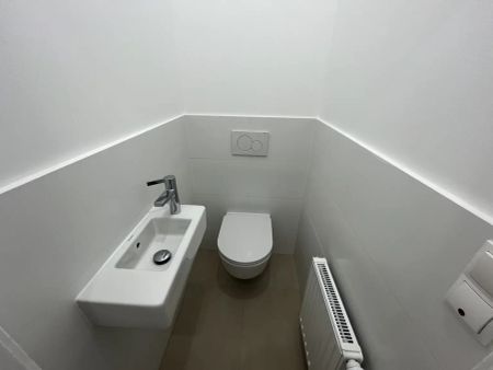 Traumhafter Erstbezug bei der Mariahilfer Straße - sanierte Altbauwohnung - Foto 2