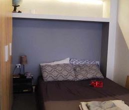 Studio/Γκαρσονιέρα για ενοικίαση - Κέντρο Θεσσαλονίκης, - Φωτογραφία 1
