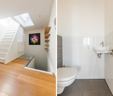 Te huur: Appartement Zijlweg 74 E in Haarlem - Photo 3