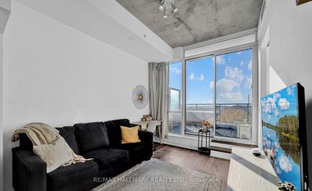 Taylor Lofts , #804 - Photo 2