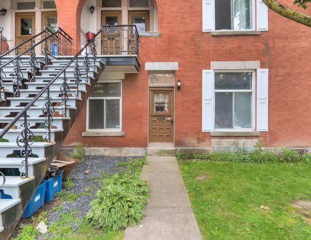 À louer / Appartement - Photo 1