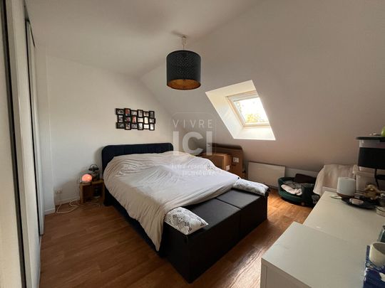 Maison Angers 105 M2 - Photo 1