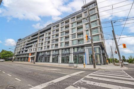 For Lease - 556 Marlee Avenue Unit# 110, Toronto, Ontario - Photo 5