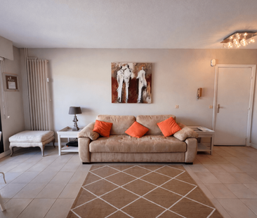 Appartement 33 m² - 1 pièce - Mandelieu-La-Napoule (06210) - Photo 3