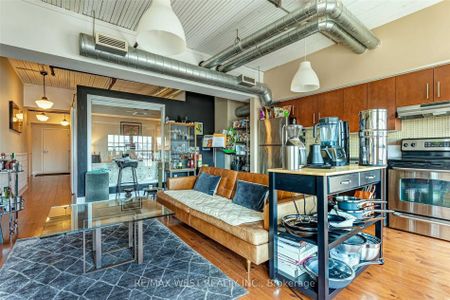 Argyle Lofts , #414 - Photo 3
