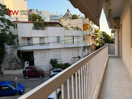 Διαμέρισμα για ενοικίαση Κολωνάκι - Λυκαβηττός - Photo 5