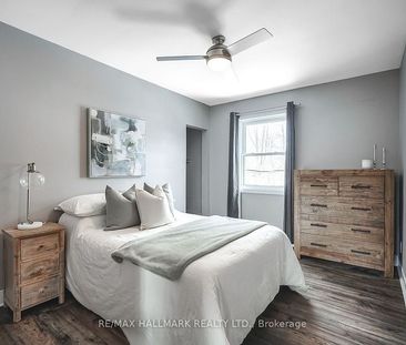 For Lease - 6 Thirty First Street Unit# UPPER, Toronto, Ontario - Photo 6