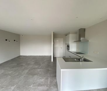Recent appartement op wandelafstand van het centrum - Photo 5