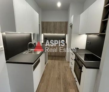 Διαμέρισμα για ενοικίαση Νέα Ελβετία (Βύρωνας) - Photo 6