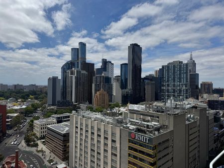 Melbourne CBD - Photo 4