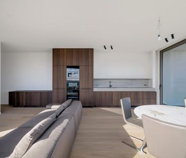 Appartement te huur - Photo 4