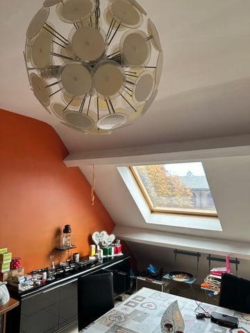 Appartement te huur - Foto 5