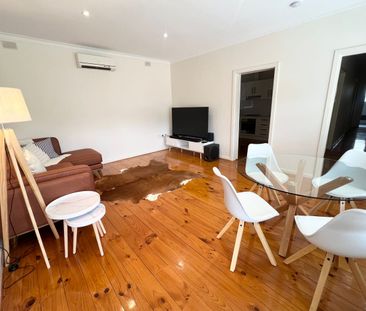 FURNISHED - Single Story Walk to The Bay - Photo 4