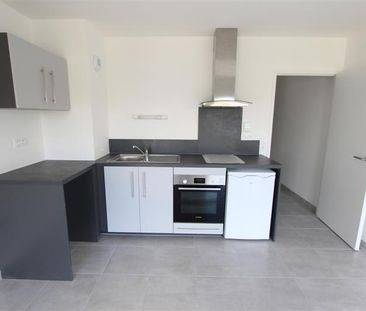 Location Appartement 2 pièces 38m² ST HERBLAIN 44800 - Photo 5