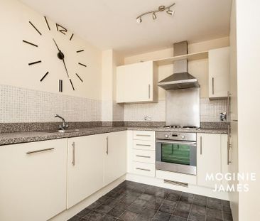 1 bedroom flat to rent - Photo 1