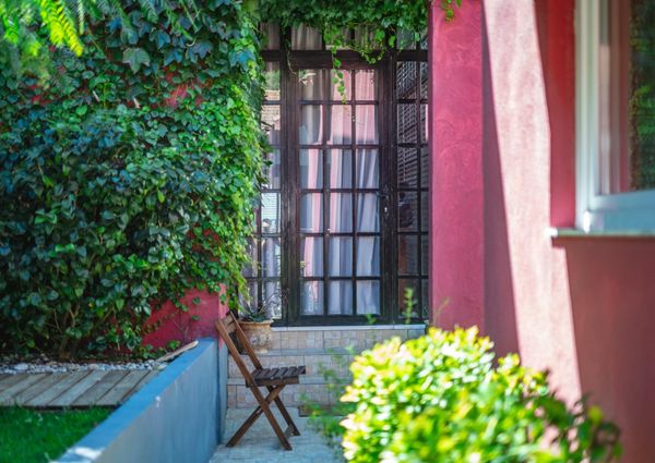Sintra, Sintra (Santa Maria e São Miguel, São Martinho e São Pedro de Penaferrim),