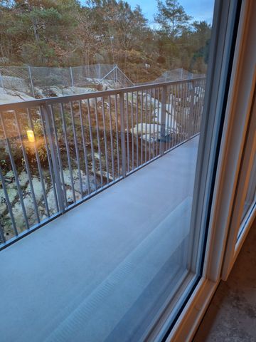 Skalldalsbacken, Hovås - Foto 2