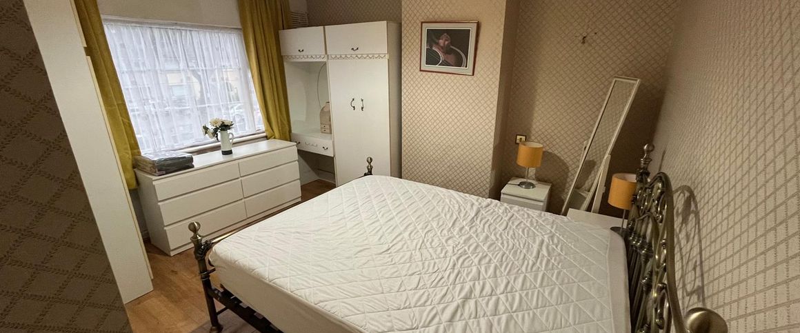 St Peters Road, Walkinstown, Dublin 12 (Double Room To Rent) - Photo 1