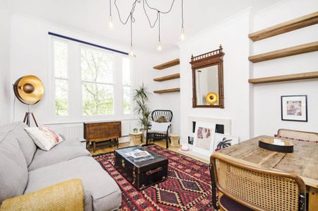 Queensdown Road - Photo 4