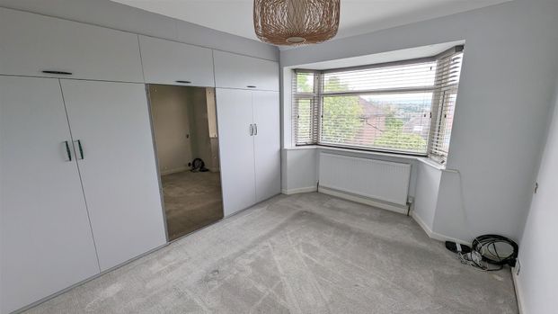 St. Anthony Road, Crookes, Sheffield - Photo 1