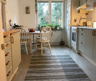 Postiljonsvägen, Enskede - Photo 2