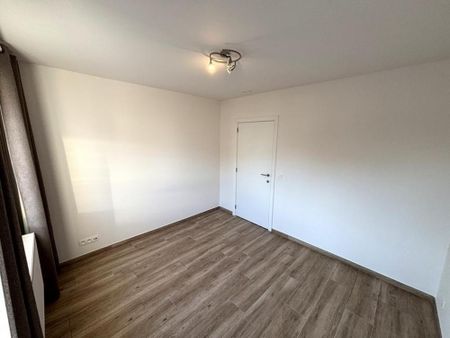 Energiezuinig appartement met zuidgericht terras en private garage - Photo 4