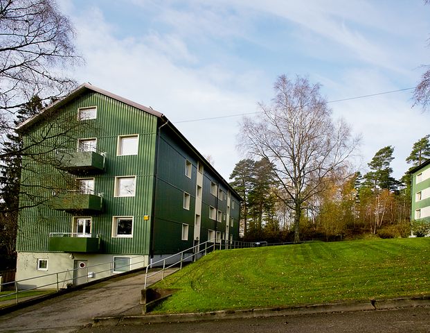 Fafnesgatan 11 B - Photo 1