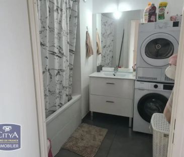 Appartement à louer 3 pièces 67.42m² - Photo 6