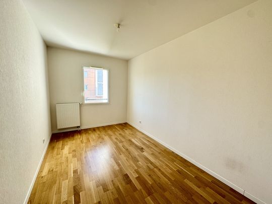 Appartement 3 pieces - a louer - Photo 1
