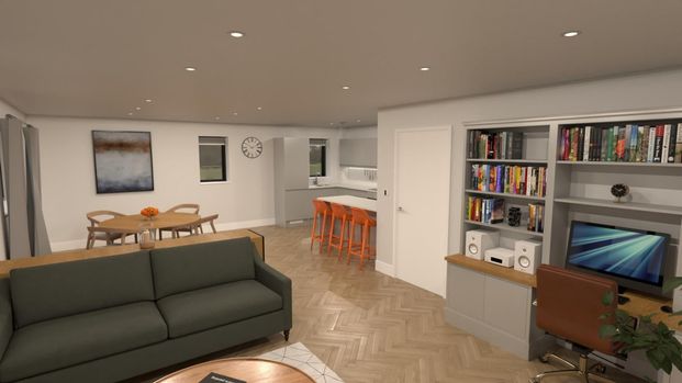 1 bed Apartment To Let - Photo 1