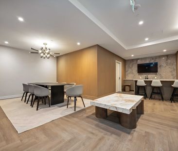 For Lease - 1 Quarrington Lane Unit# 908, Toronto, Ontario - Photo 6