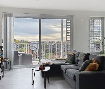 Appartement te huur in Boom voor € 1.075 met 2 slaapkamers - Foto 3