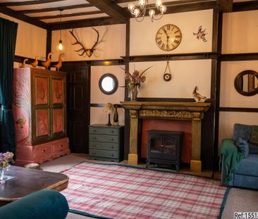 2 bed Cottage in Quernmore Road Lancaster, Lancaster, LA2 9HN - Photo 2