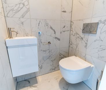 Te huur: Appartement Van de Spiegelstraat 19 J in Den Haag - Photo 3