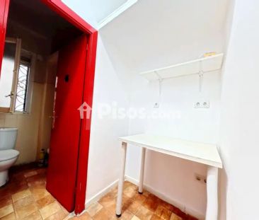 Piso en alquiler en Calle del General Margallo - Photo 4
