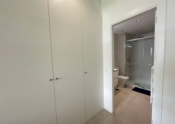 Piso En alquiler Avenida Blas de Lezo 3, Guadalobón