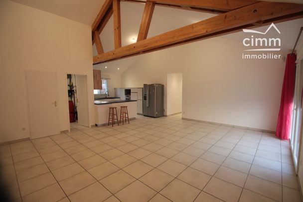 Location | 4 pièces | 104.36m² - Photo 1