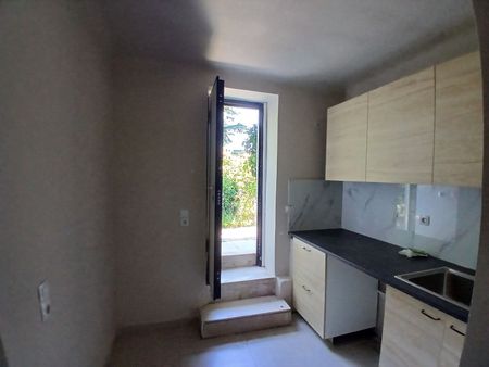 Διαμέρισμα για ενοικίαση Φανερωμένη (Χολαργός) - Photo 4