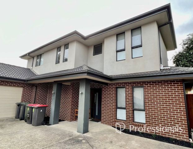 Furnished 1 Bedroom in Clayton - Photo 1