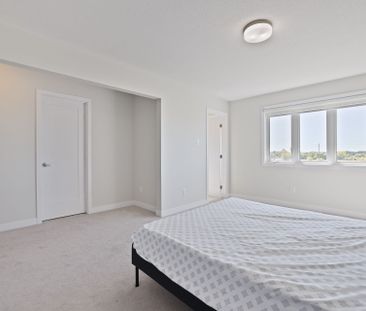 For Lease - 116 Main Halyard Lane, Barrhaven, Ontario - Photo 6