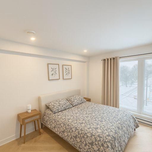 Appartement 3.5 Repentigny - Cession de bail - Loyer réduit de 4 X 200$ de mars à juin 2026 - Photo 1