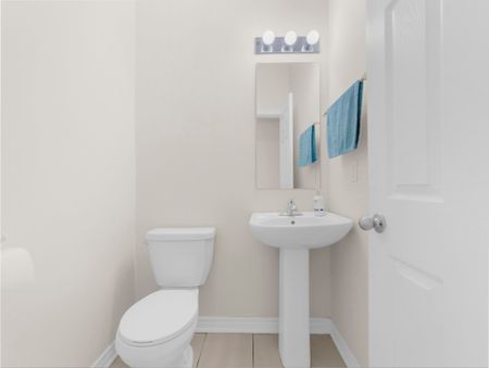 For Lease - 54 Medici Lane, Hamilton, Ontario - Photo 3