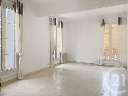 Location Appartement 3 pièces 81m² 34203 SETE CEDEX 34200 - Photo 2