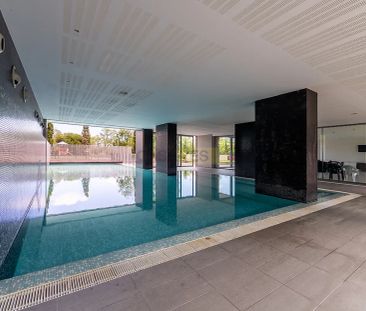 Apartment T3 in Alvalade, Lisboa - Foto 5