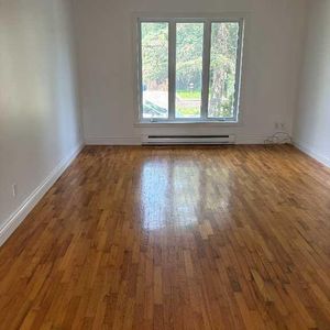 5 1/2 à louer, bas de duplex, L'Assomption - Photo 2