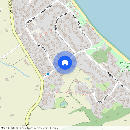 22 Alexander Road, Algies Bay, Rodney